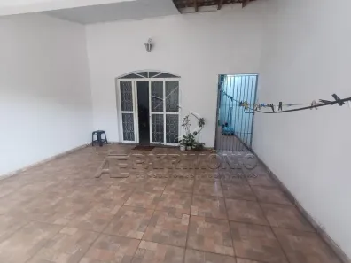 Casa com 2 Quartos à venda, 170m² no Jardim Santo André, Sorocaba