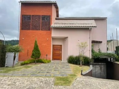Casa com 4 Quartos à venda, 739m² no Casa de Pedra, Volta Redonda