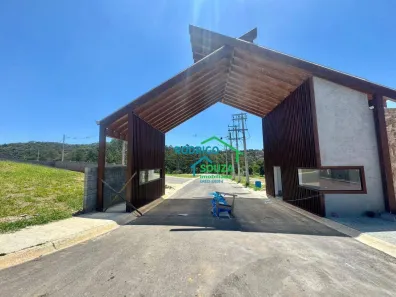 Lote/Terreno à venda, 125m² no Chácaras Roselândia, Cotia