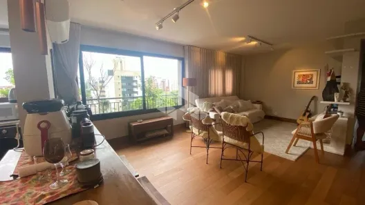 Apartamento com 2 Quartos à venda, 113m² no Tristeza, Porto Alegre