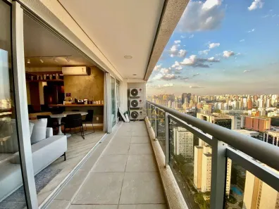 Cobertura com 2 Quartos à venda, 112m² no Vila Cruzeiro, São Paulo