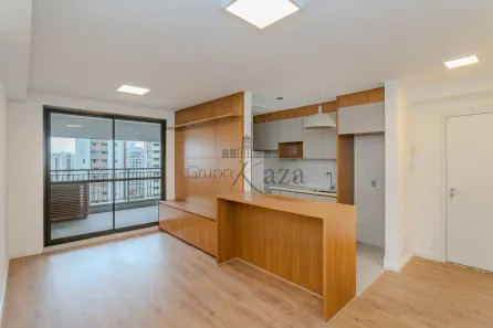 Apartamento com 2 Quartos à venda, 76m² no Vila Mariana, São Paulo