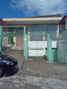 Galpão/Depósito/Armazém à venda, 680m² no Parque Peruche, São Paulo