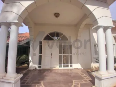 Casa de Condomínio com 4 Quartos à venda, 1200m² no Dois Córregos, Valinhos