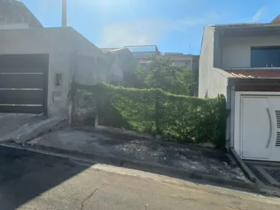 Lote/Terreno à venda, 150m² no Parque das Nações, Americana