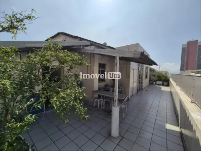 Cobertura com 3 Quartos à venda, 156m² no Flamengo, Rio de Janeiro