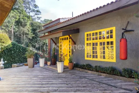 Sobrado com 4 Quartos para alugar, 520m² no Jardim Ibiratiba, São Paulo