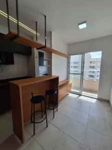 Apartamento com 2 Quartos para alugar, 50m² no Antares, Maceió