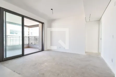 Apartamento com 2 Quartos à venda, 78m² no Jardim Vila Mariana, São Paulo