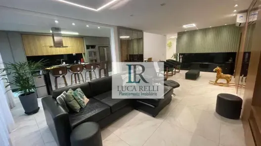 Casa de Condomínio com 3 Quartos para venda ou aluguel, 350m² no Alphaville, Santana de Parnaíba