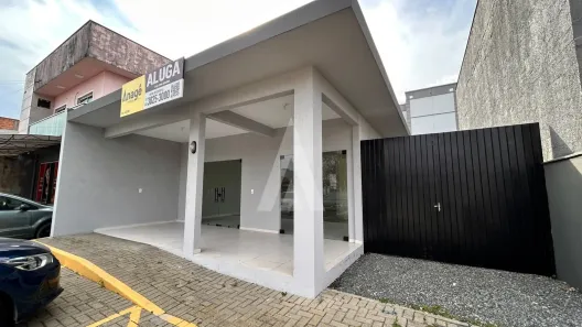 Ponto Comercial para alugar, 76m² no Vila Nova, Joinville