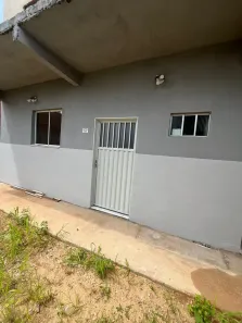 Kitnet com 2 Quartos para alugar, 40m² no Plano Diretor Sul, Palmas