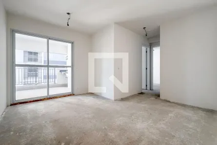 Apartamento com 2 Quartos à venda, 72m² no Vila Firmiano Pinto, São Paulo