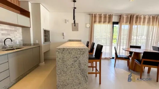 Apartamento com 1 Quarto à venda, 44m² no Ribeirão da Ilha, Florianópolis