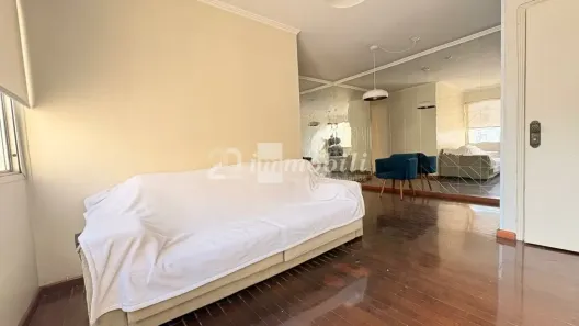 Apartamento com 3 Quartos à venda, 80m² no Higienópolis, São Paulo