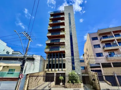 Apartamento com 4 Quartos à venda, 145m² no Paineiras, Juiz de Fora