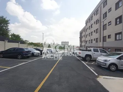 Apartamento com 2 Quartos para alugar, 43m² no Centro, Votorantim