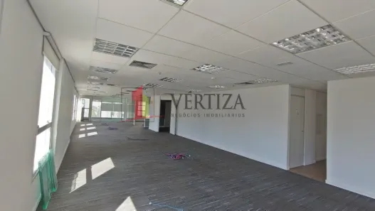 Sala Comercial para alugar, 334m² no Itaim Bibi, São Paulo