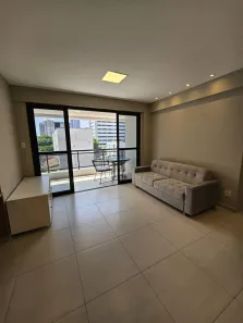 Apartamento com 2 Quartos para alugar, 95m² no Umarizal, Belém