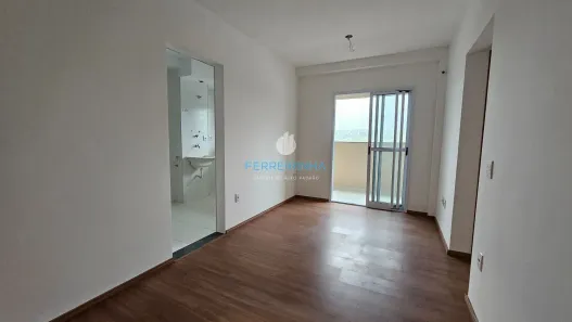 Apartamento com 2 Quartos à venda, 67m² no Condomínio Residencial Colinas do Paratehy, São José dos Campos