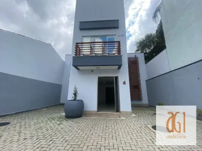 Imóvel Comercial para alugar, 270m² no Vila Madalena, São Paulo