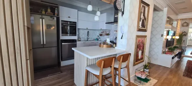 Apartamento com 3 Quartos à venda, 135m² no Centro, Balneário Camboriú