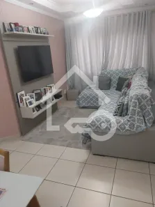 Apartamento com 3 Quartos à venda, 112m² no Rudge Ramos, São Bernardo do Campo