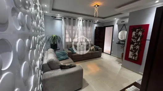 Casa com 3 Quartos à venda, 86m² no Vila Nova Esperia, Jundiaí