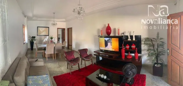 Casa com 6 Quartos à venda, 165m² no Praia dos Recifes, Vila Velha