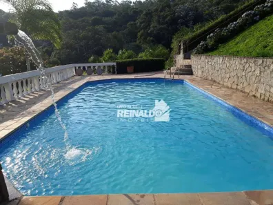 Fazenda/Sítio com 4 Quartos à venda, 507m² no , Jarinu