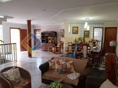 Casa com 4 Quartos à venda, 290m² no Alto da Boa Vista, Ribeirão Preto