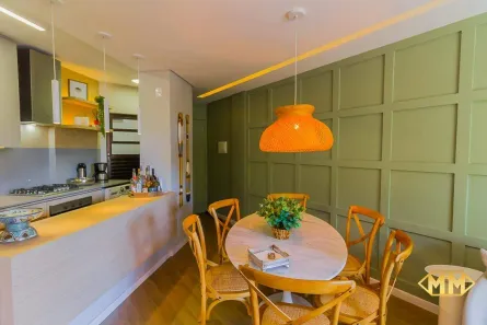 Apartamento com 2 Quartos à venda, 73m² no Ingleses do Rio Vermelho, Florianópolis