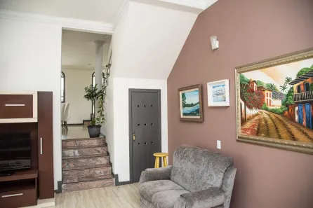 Casa com 6 Quartos à venda, 387m² no Nova Almeida Centro, Serra