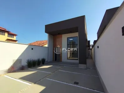 Casa com 3 Quartos à venda, 117m² no Praia de Itaipuaçu (Itaipuaçu), Maricá