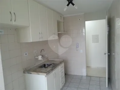 Apartamento com 2 Quartos para alugar, 65m² no Vila Parque Jabaquara, São Paulo