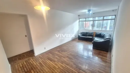 Apartamento com 3 Quartos à venda, 80m² no Jardim Guanabara, Rio de Janeiro