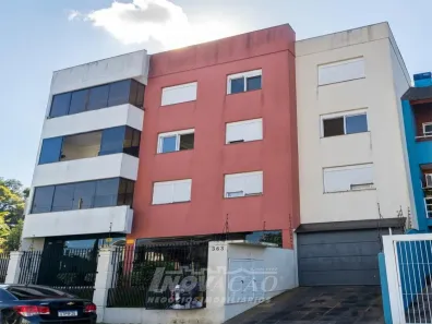 Apartamento com 2 Quartos à venda, 87m² no Vinhedos, Caxias do Sul
