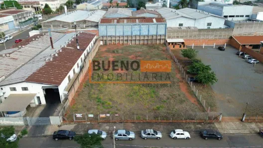 à venda, 1840m² no Cidade Industrial, Santa Bárbara D'Oeste