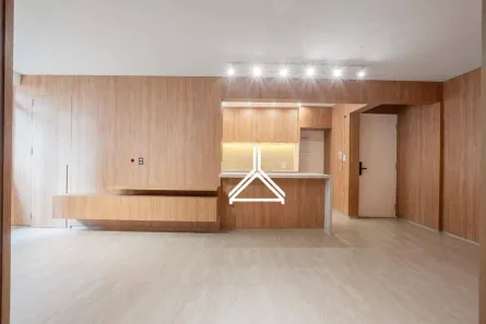 Apartamento com 2 Quartos à venda, 96m² no Cerqueira César, São Paulo
