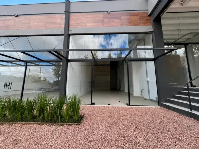 Ponto Comercial para alugar, 81m² no Aberta dos Morros, Porto Alegre