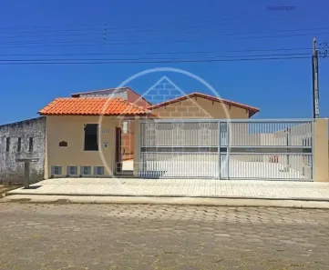 Casa com 2 Quartos à venda, 87m² no Cibratel II, Itanhaém