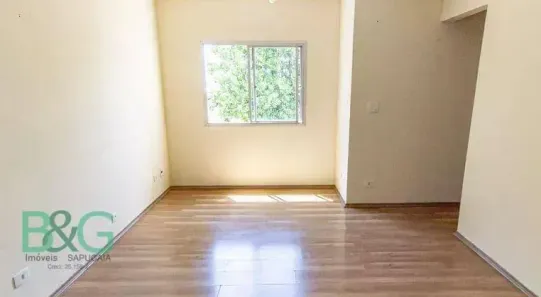 Apartamento com 3 Quartos à venda, 80m² no Vila Cláudia, São Paulo