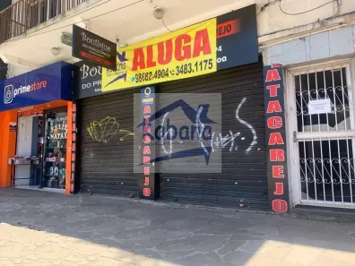 Ponto Comercial para alugar, 100m² no Cristo Redentor, Porto Alegre
