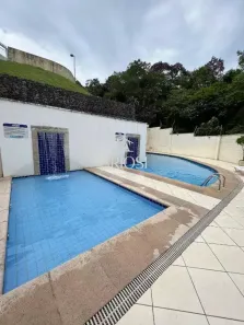 Apartamento com 2 Quartos à venda, 52m² no Vila Falchi, Mauá