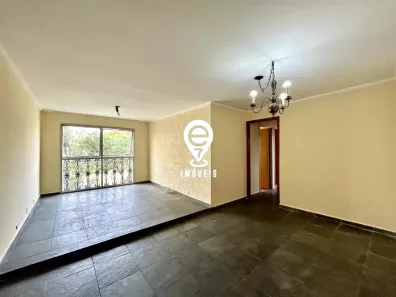 Apartamento com 3 Quartos à venda, 54m² no Vila Campestre, São Paulo