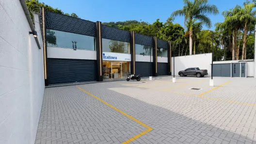Ponto Comercial para alugar, 150m² no Vargem Pequena, Rio de Janeiro