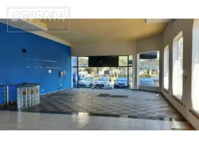 Ponto Comercial para alugar, 538m² no Vila Gilda, Santo André