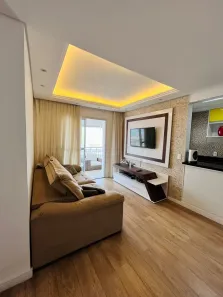 Apartamento com 3 Quartos à venda, 77m² no Jardim Esmeralda, São Paulo