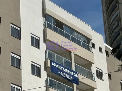 Apartamento com 2 Quartos à venda, 42m² no Vila Prudente, São Paulo