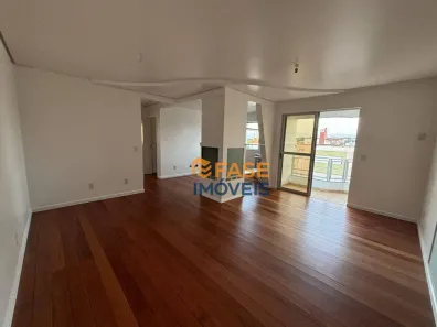 Apartamento com 2 Quartos à venda, 93m² no Centro, Criciúma